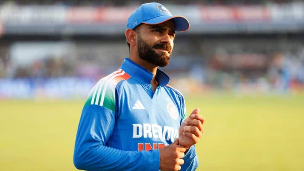 Virat Kohli Scripts History, Becomes Fastest Player To Score 16,000 Runs Across Formats In Asia