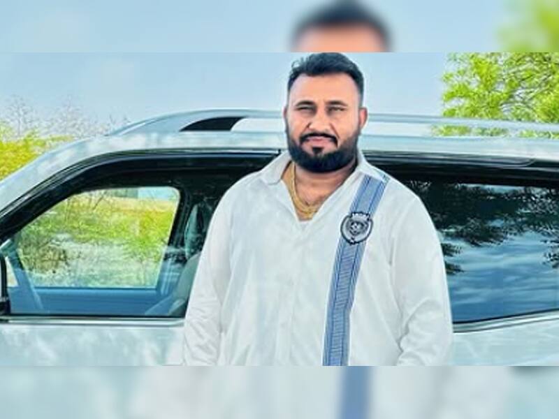 Virdharam Siyol Case In Rajasthan