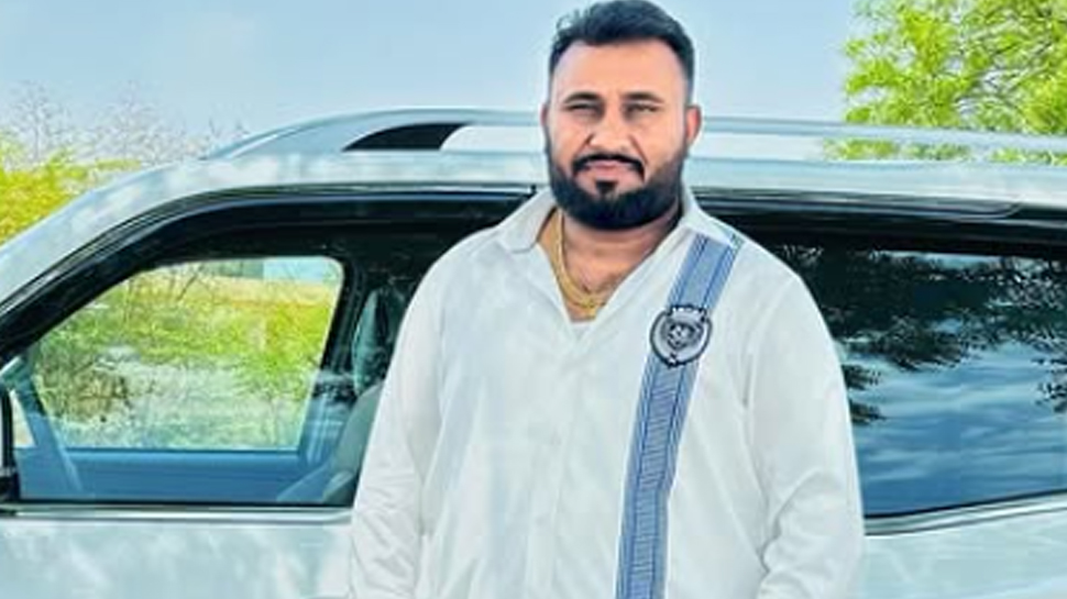 Virdharam Siyol Case In Rajasthan