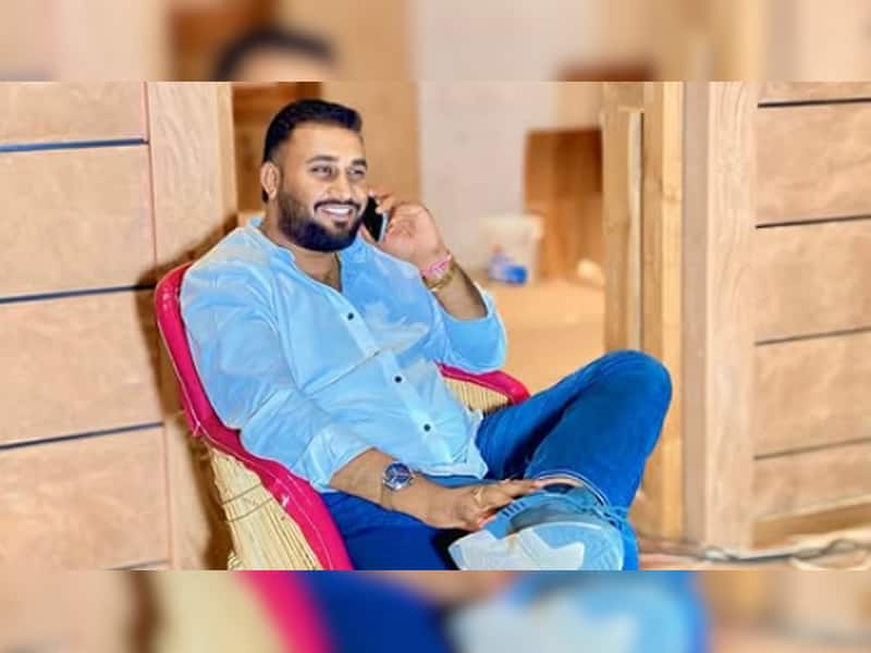 Virdharam Siyol Case In Rajasthan