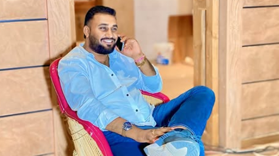 Virdharam Siyol Case In Rajasthan