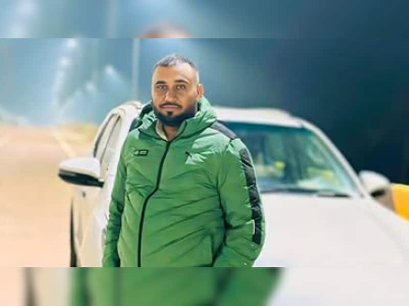 Virdharam Siyol Case In Rajasthan