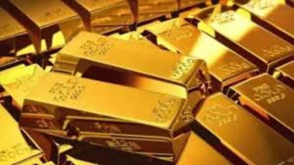 Gold ETFs See Record Rs 3,751 Crore Inflow In India In Jan Amid Global Tensions, US Tariffs Gold ETFs See Record Rs 3,751 Crore Inflow In India In Jan Amid Global Tensions, US Tariffs
