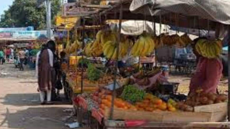 India S Cpi Inflation Falls To 5 Month Low Of 4 31 Per Cent In Jan