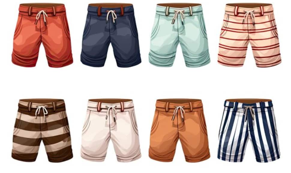 Get Ready for the Myntra Fashion Carnival: Top Men's Shorts You Must Grab