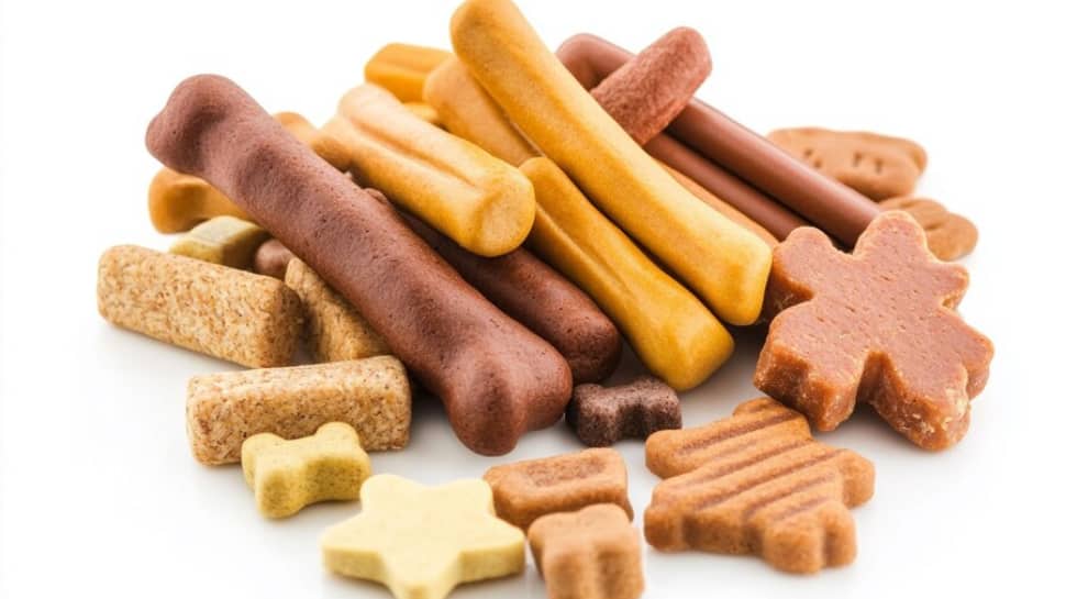 Buying the Best Dog Treats: A Guide to Healthy & Tasty Choices Buying the Best Dog Treats: A Guide to Healthy & Tasty Choices