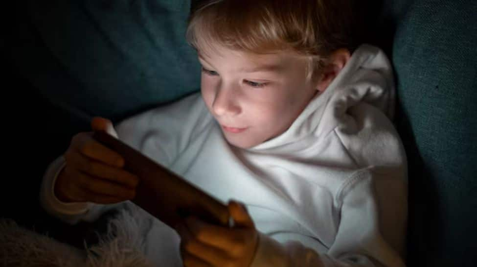 The Hidden Cost Of Late-Night Screen Time: A Wake-Up Call For Young Adults