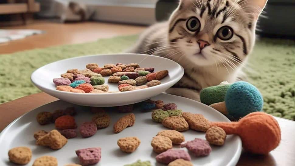 Buying Cat Treats: Spoil Your Feline Friend the Right Way Buying Cat Treats: Spoil Your Feline Friend the Right Way