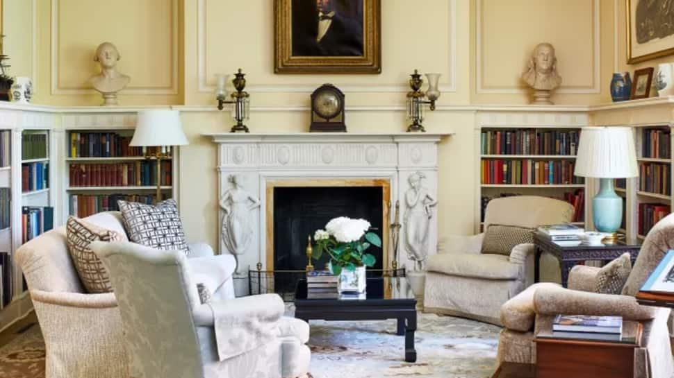 119 Rooms, Multiple Bedrooms
