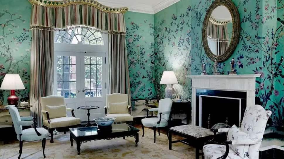 President's Guest House