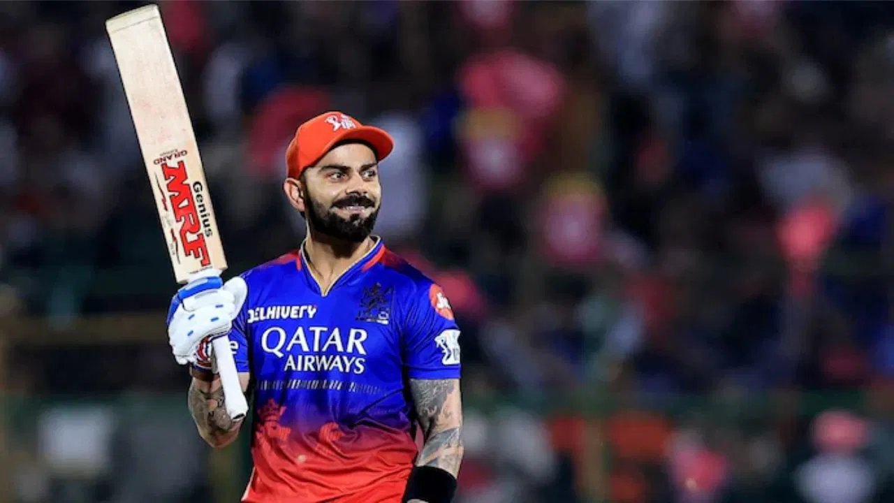 9. Virat Kohli’s Captaincy in Numbers