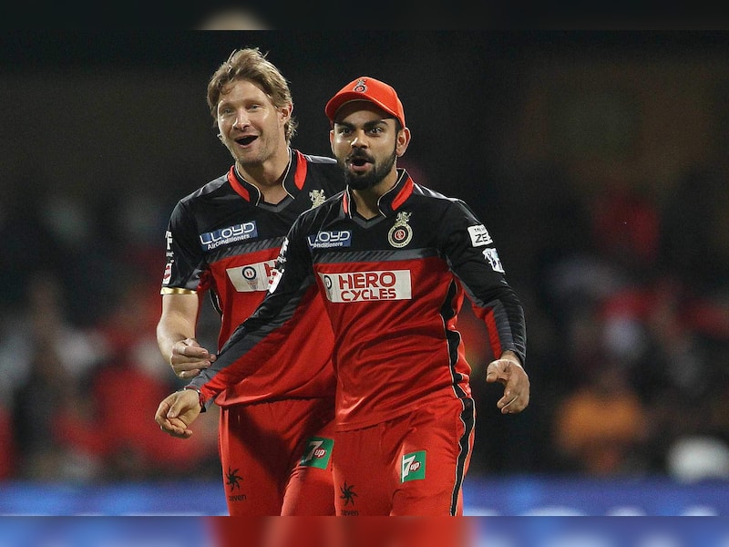 6. Shane Watson (2017): A Short-Lived Captaincy