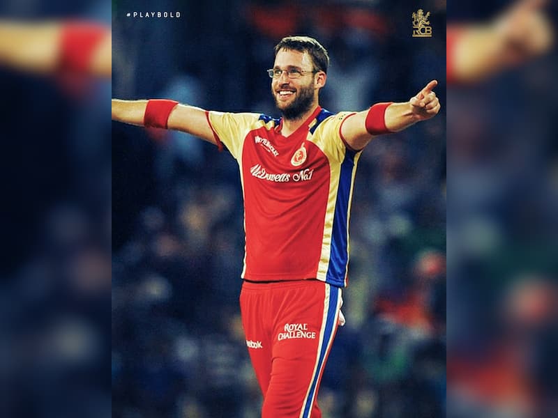 4. Daniel Vettori (2011-2012): The Silent Strategist