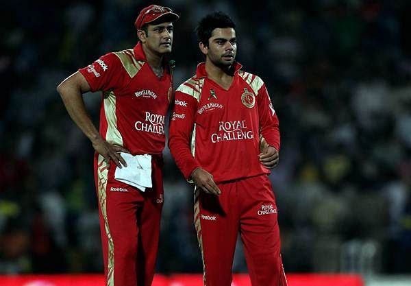 3. Anil Kumble (2009-2010): The Resurgence Leader