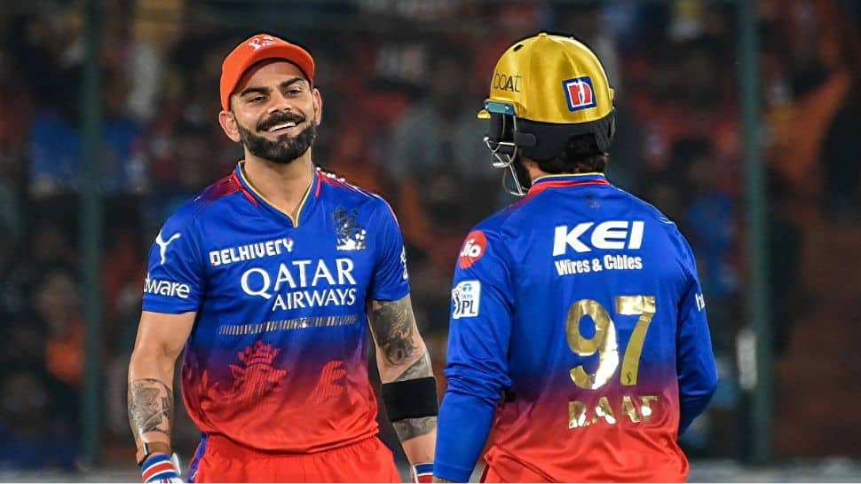 Who Will Be RCB's Captain For IPL 2025? Not Virat Kohli But THIS Cricketer Is Frontrunner