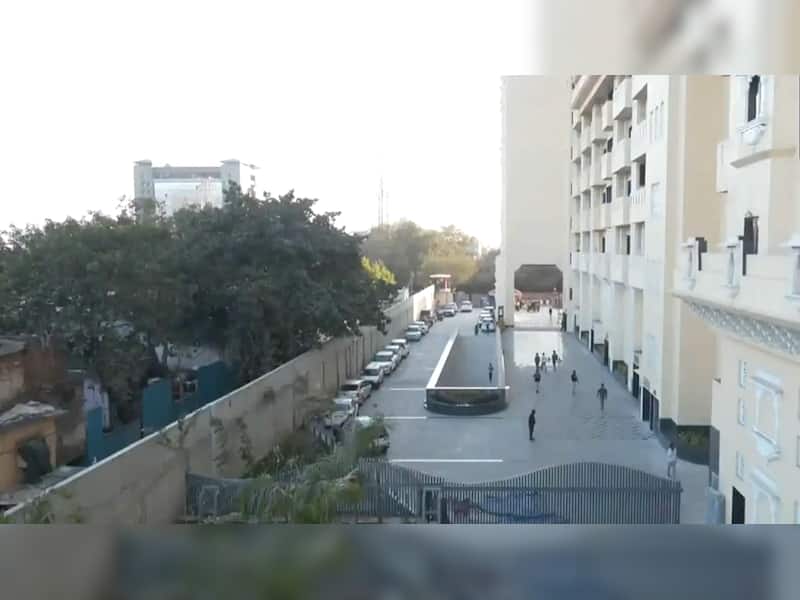 7. The Future Hub of Sangh Activities