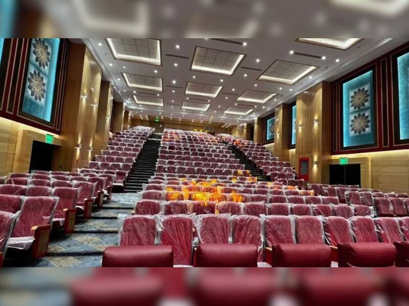 3. State-of-the-Art Facilities