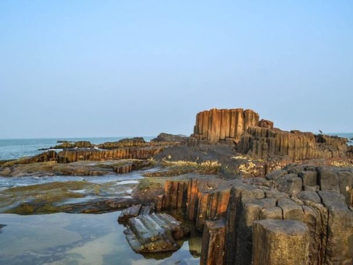 St. Mary’s Island, Karnataka