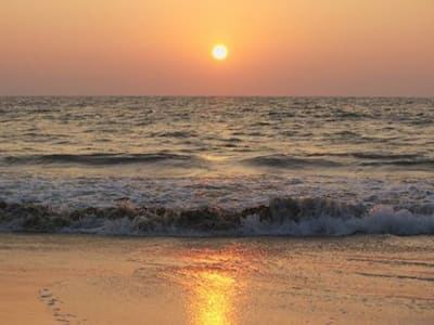 Vypin Island,Kerala