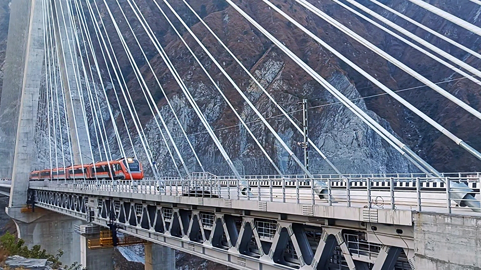Engineering Marvel