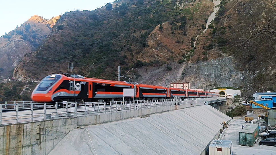 Katra-Srinagar Ticket Prices