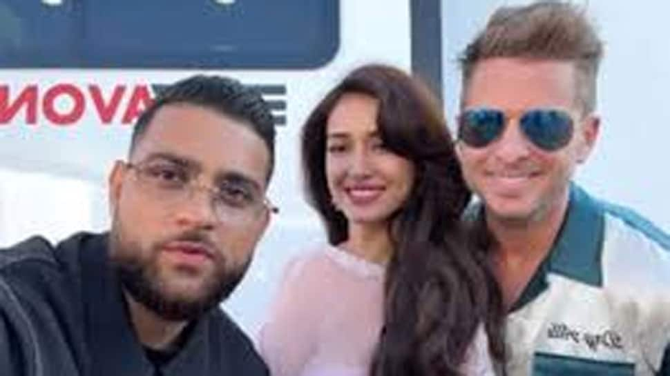 Hot Scoop: Disha Patani Sparks Global Music Collaboration Rumours with Karan Aujla And OneRepublic