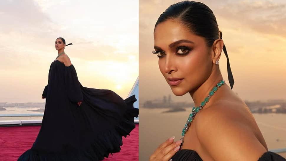 New Mom Deepika Padukone Gets Into A Perfect Shape; Walks The Ramp; Ranveer Singh Goes Wow, Dead