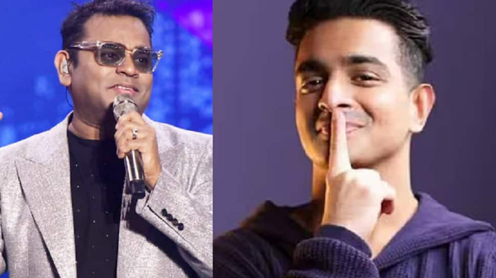 Did AR Rahman Just Mock Ranveer Allahbadia After His Controversy?