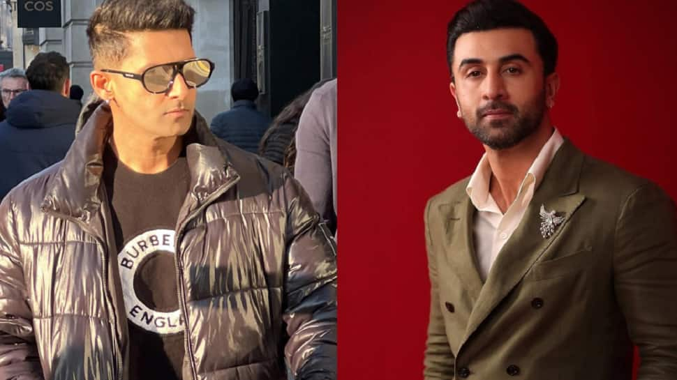 Ramayana: Ravi Dubey Calls Ranbir Kapoor Elder Brother As He Shares His Equation With The Superstar