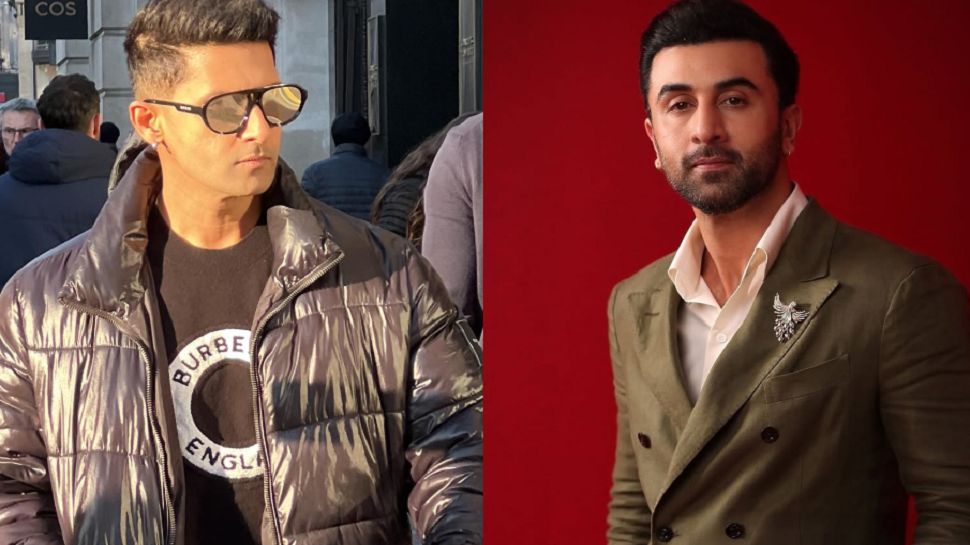 Ravi Bro Rmb Ramayana: Ravi Dubey Calls Ranbir Kapoor Elder Brother As He Shares His ...