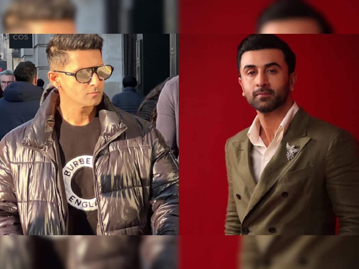 Ramayana: Ravi Dubey Calls Ranbir Kapoor Elder Brother As He Shares His ...