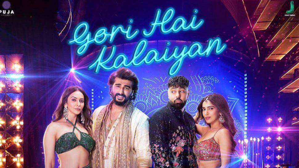 Gori Hai Kalaiyan