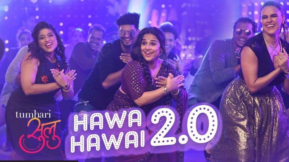 Hawa Hawai 2.0