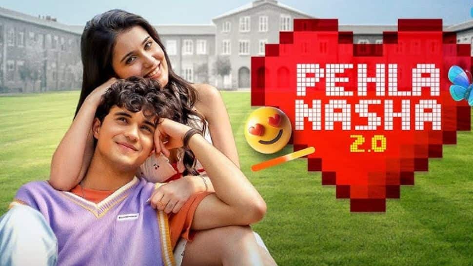 Pehla Nasha 2.0