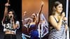 Indian Actresses Who Are Also Incredible Singers 
