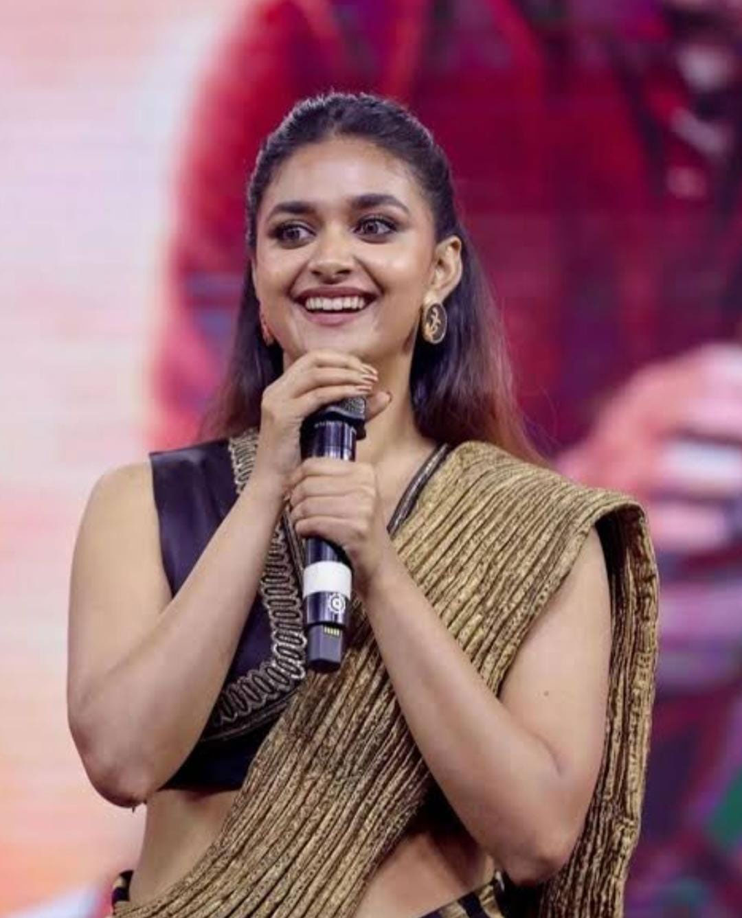 Keerthy Suresh