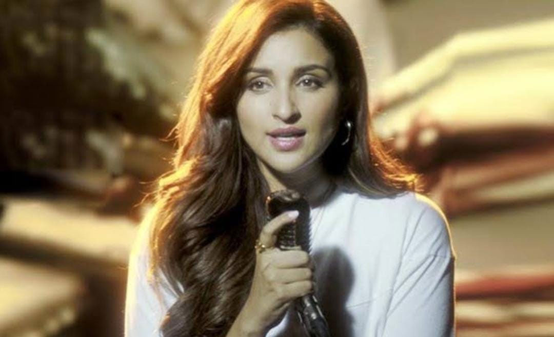 Parineeti Chopra