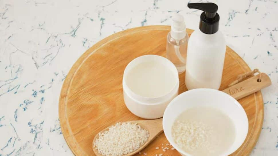 Home Remedies: How To Use Rice Water For Natural Glowing Skin