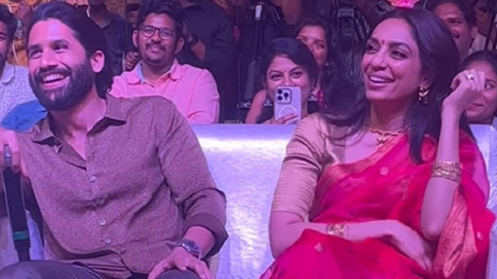 Naga Chaitanya Makes It Clear Once And For All; Wife Sobhita Is Not Connected To His Divorce From Samantha