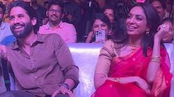 Naga Chaitanya Says Wife Sobhita Is Not Connected To His Divorce From Sam