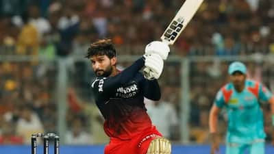 Meet RCB's New Captain