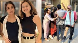 Gandhari: Taapsee Pannu Embraces Action, Performs Her Own Stunts!