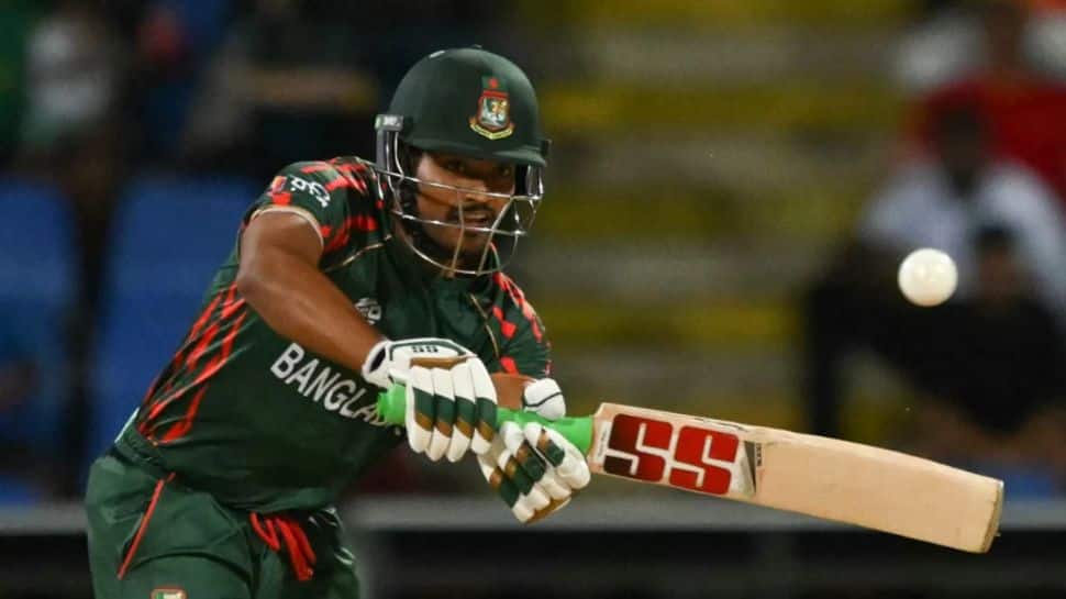 Najmul Hossain Shanto