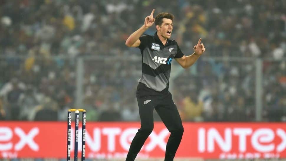 Mitchell Santner