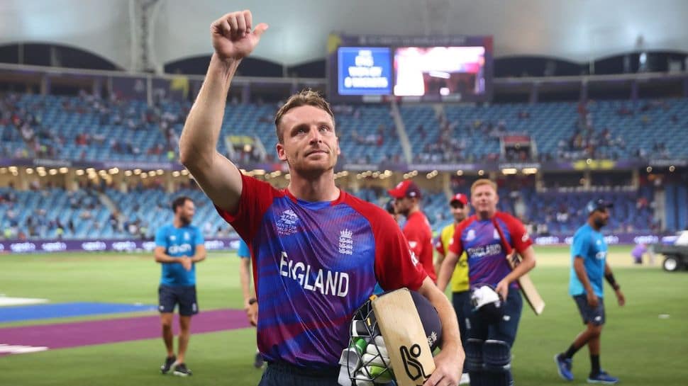 Jos Buttler