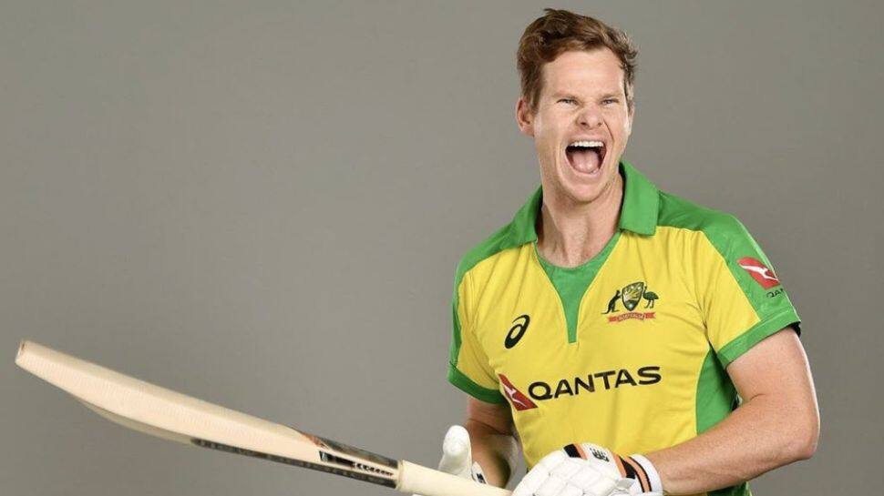 Steve Smith
