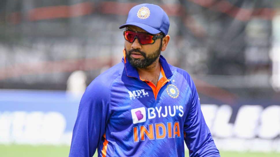 Rohit Sharma