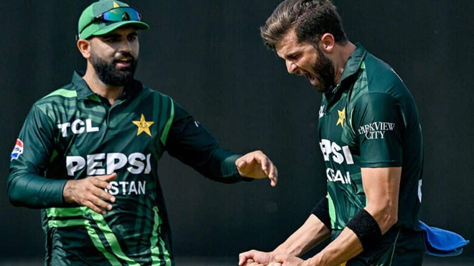 PAK vs SA: Three Pakistan Players Including Shaheen Shah Afridi Fined By ICC For Breaching Code Of Conduct