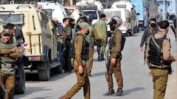 J&K: Forces On High Alert Amid Infiltration Fear Around LOC