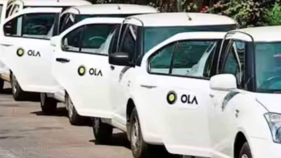 Bhavish-Led Ola Consumer Clocks 21% Decline In Revenue In FY24